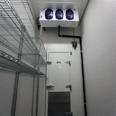 Cold Storage System