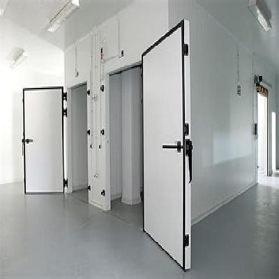 Commercial Cold Storage