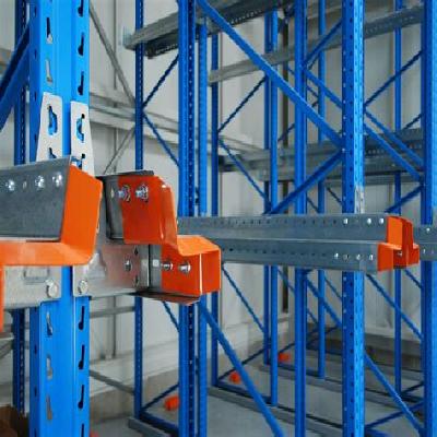 Drive In Racking