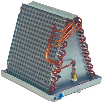 Evaporator Indoor Unit