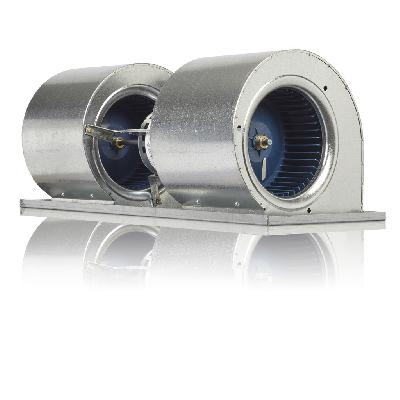 Guntner Evaporator