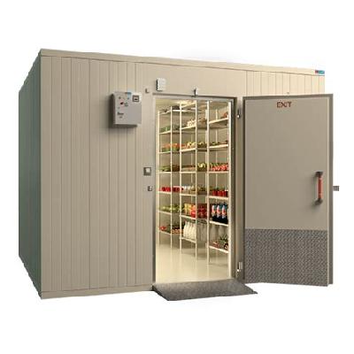Industrial Cold Room