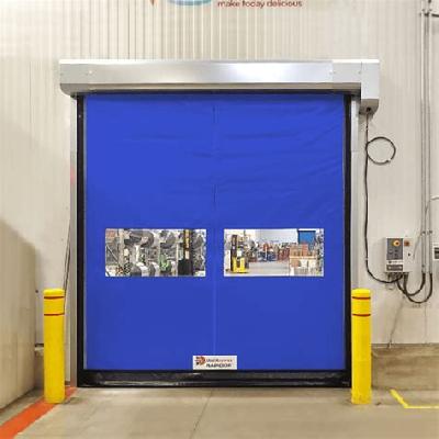 Industrial High Speed Door