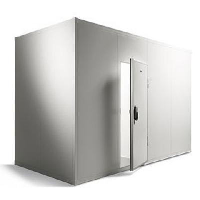 Modular Insulated Cold Room