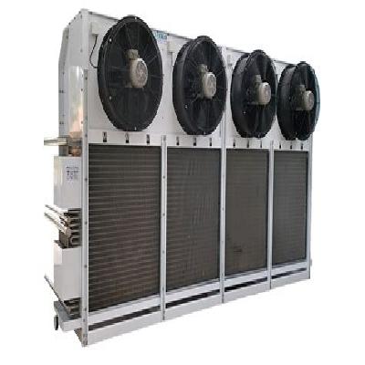 Mounted Blast Freezer