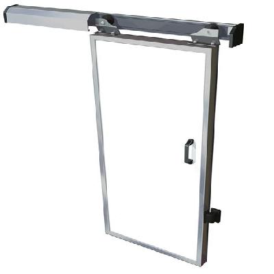 Sliding Door Cold Room