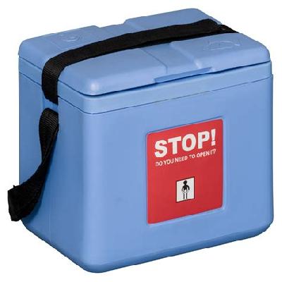 Vaccine Transportation Box