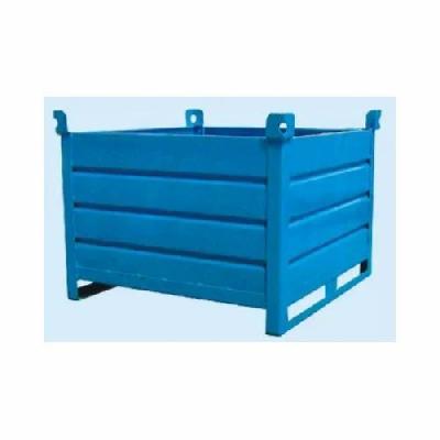 Mild Steel Pallet Bin