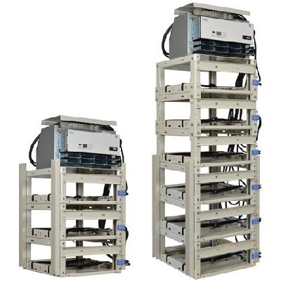 Battery Racks