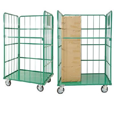 Cage Trolley