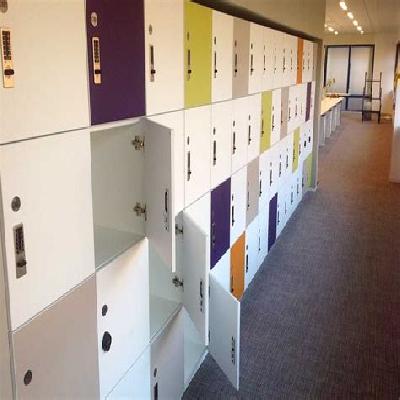 Employee Locker