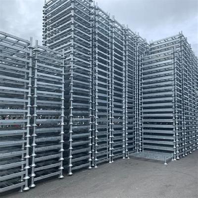 G1 G2 G3 Storage Stillage Pallets