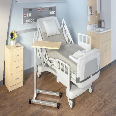 Hospital Beds  Nursing Surgical Furniture