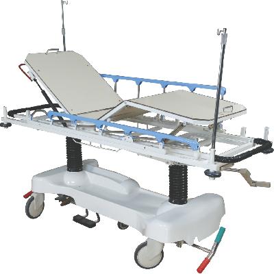 Hospital Patient Room Trolley