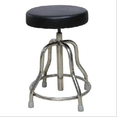 Hospital Revolving Stool