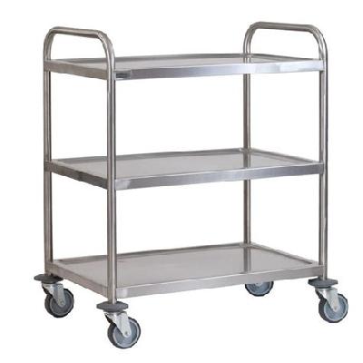 Hospital Surgical Trolley Hospital Ot Trolley  Opd Trolley