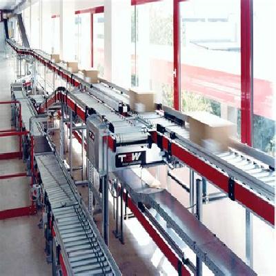 Industrial Conveyor