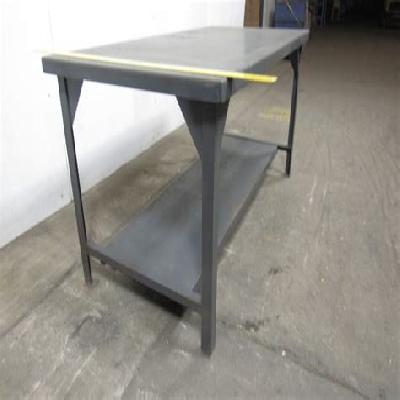 Industrial Inspection Table