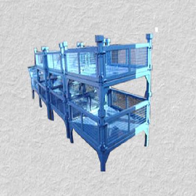 Industrial Storage MS Bins