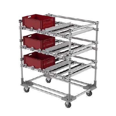 Kitting Trolley