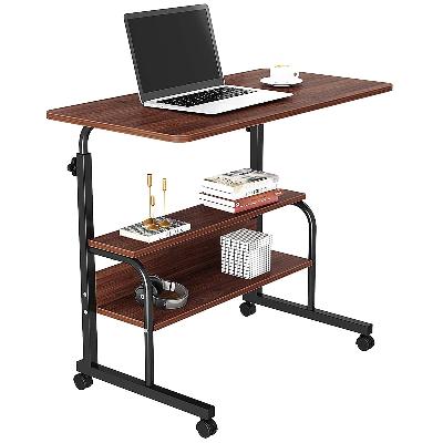 Laptop Desk Trolley