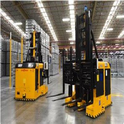 Logistic Equipment''s