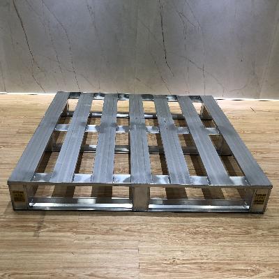 Metal Logistic Reverse Pallets
