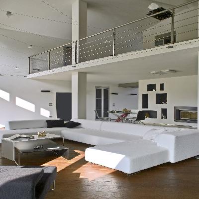 Mezzanine Floor