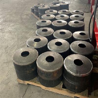 Mild Steel Fabrication