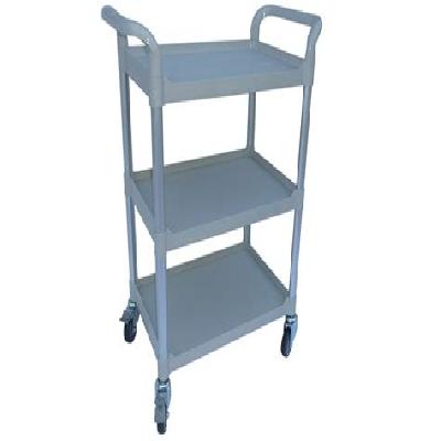 Modular Display Trolley