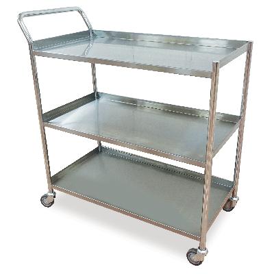 MS Storage Trolley