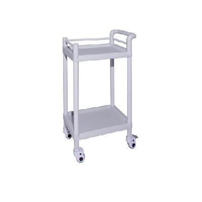 Nursing Home Trolley  Hospital Instrument Trolley