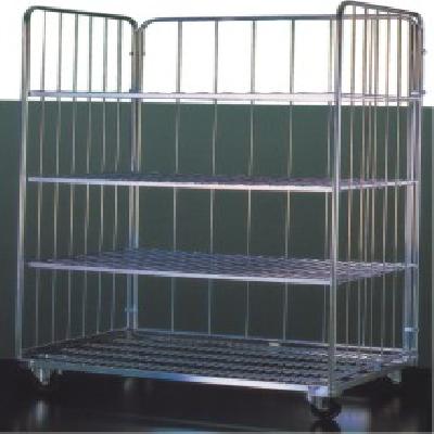Roll Cage Containers Manufacturer In India