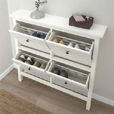 Shoe Locker Cabinet