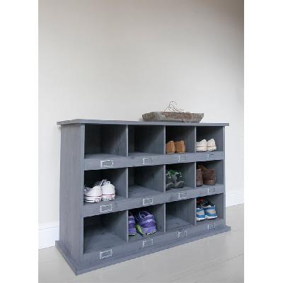 Shoes Locker