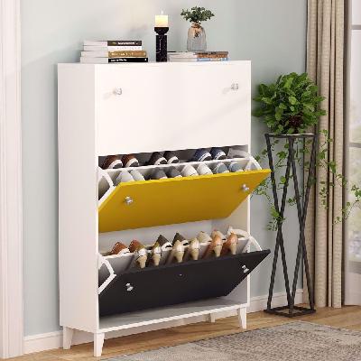 Shoes Rack Cabinet Locker