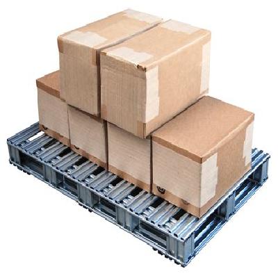 Steellage Metal Pallets