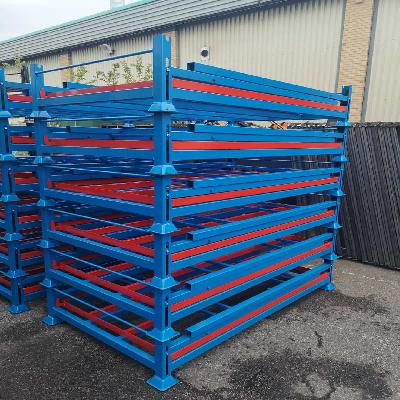 Stillage Pallets