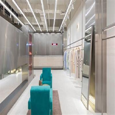 Store Partition