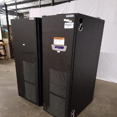 UPS Cabinet