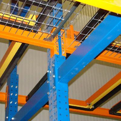 Warehouse Racking System
