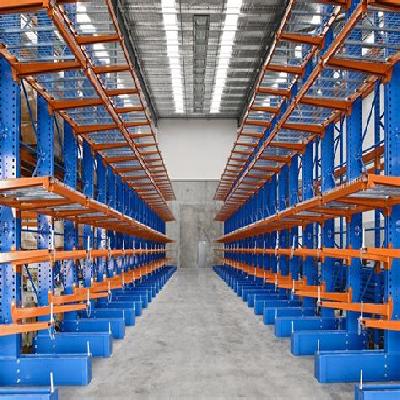 Warehouse Storage Solutions