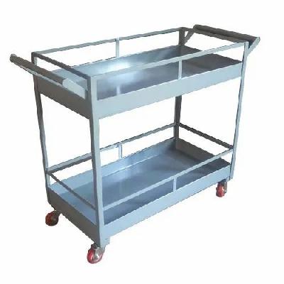 Warehouse Trolleys In India