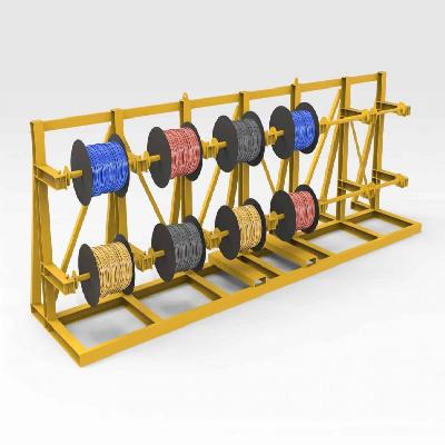 Electrical Operated Storage Racks
