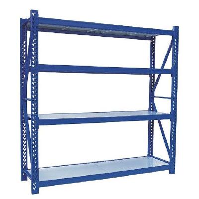 Medium Duty Rack