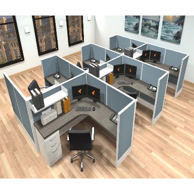 Modular Office Furniture