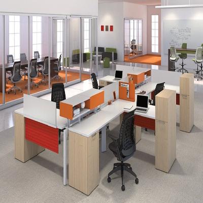 Office Modular Furniture