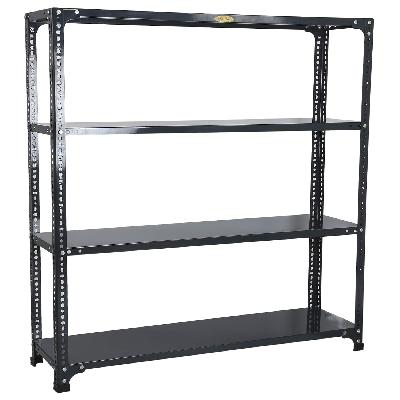 Slotted Angle Racks