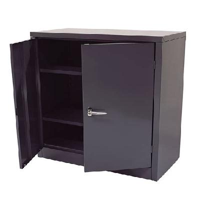 Steel Cupboard