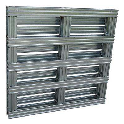 Steel Pallets